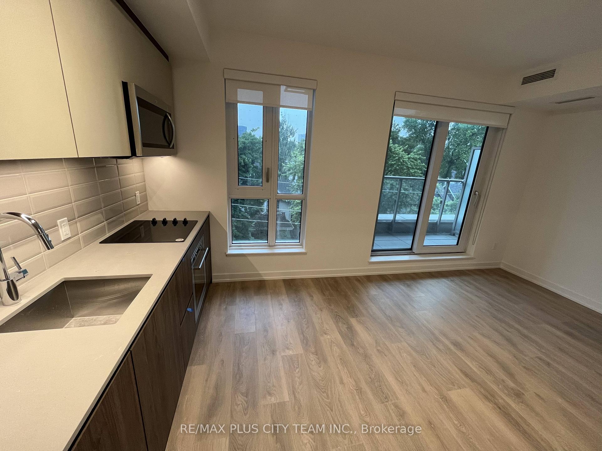 Photo 10 of Unit 410, 150 Logan Avenue, Toronto, South Riverdale — HOMEH