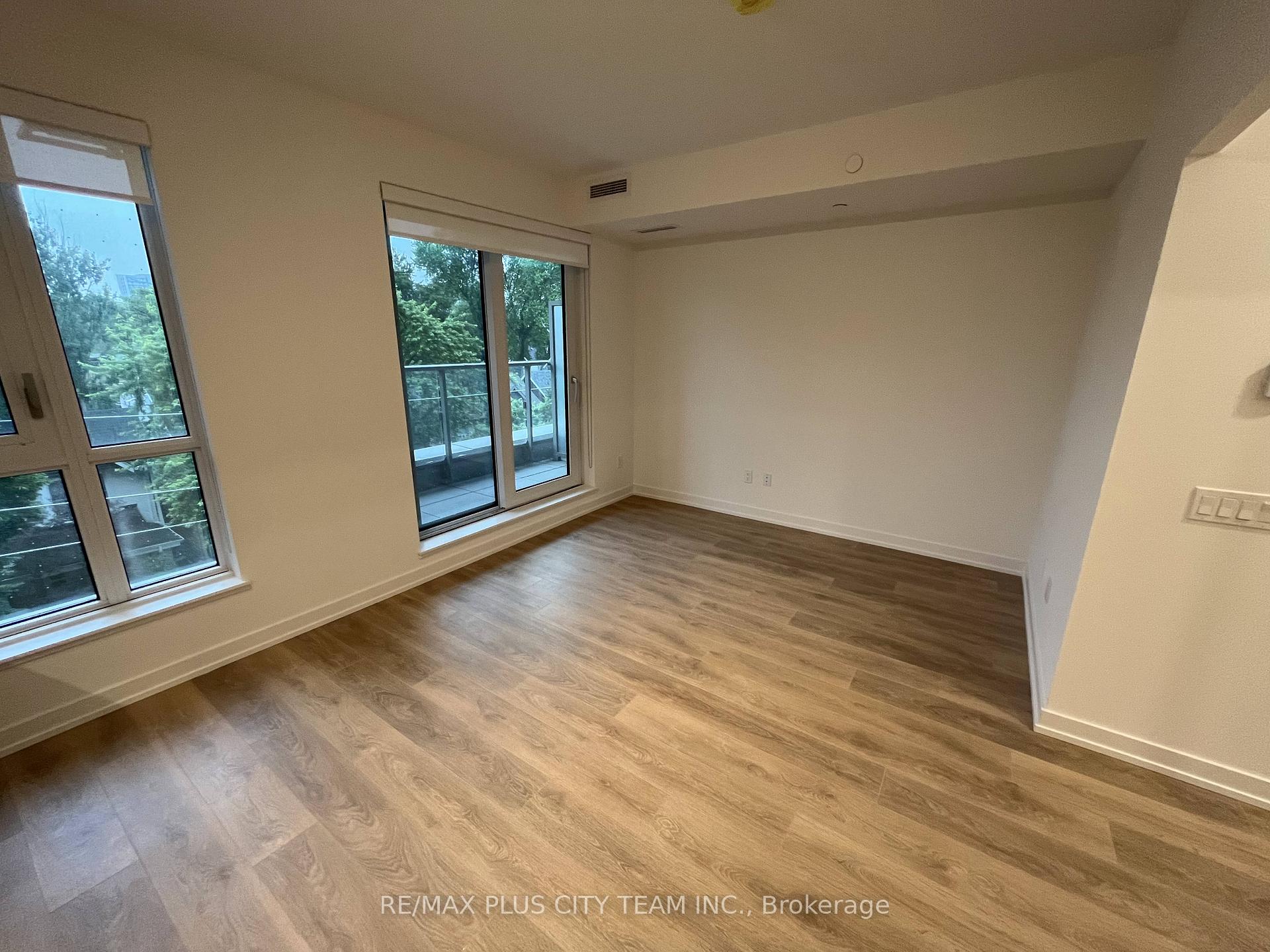 Photo 11 of Unit 410, 150 Logan Avenue, Toronto, South Riverdale — HOMEH