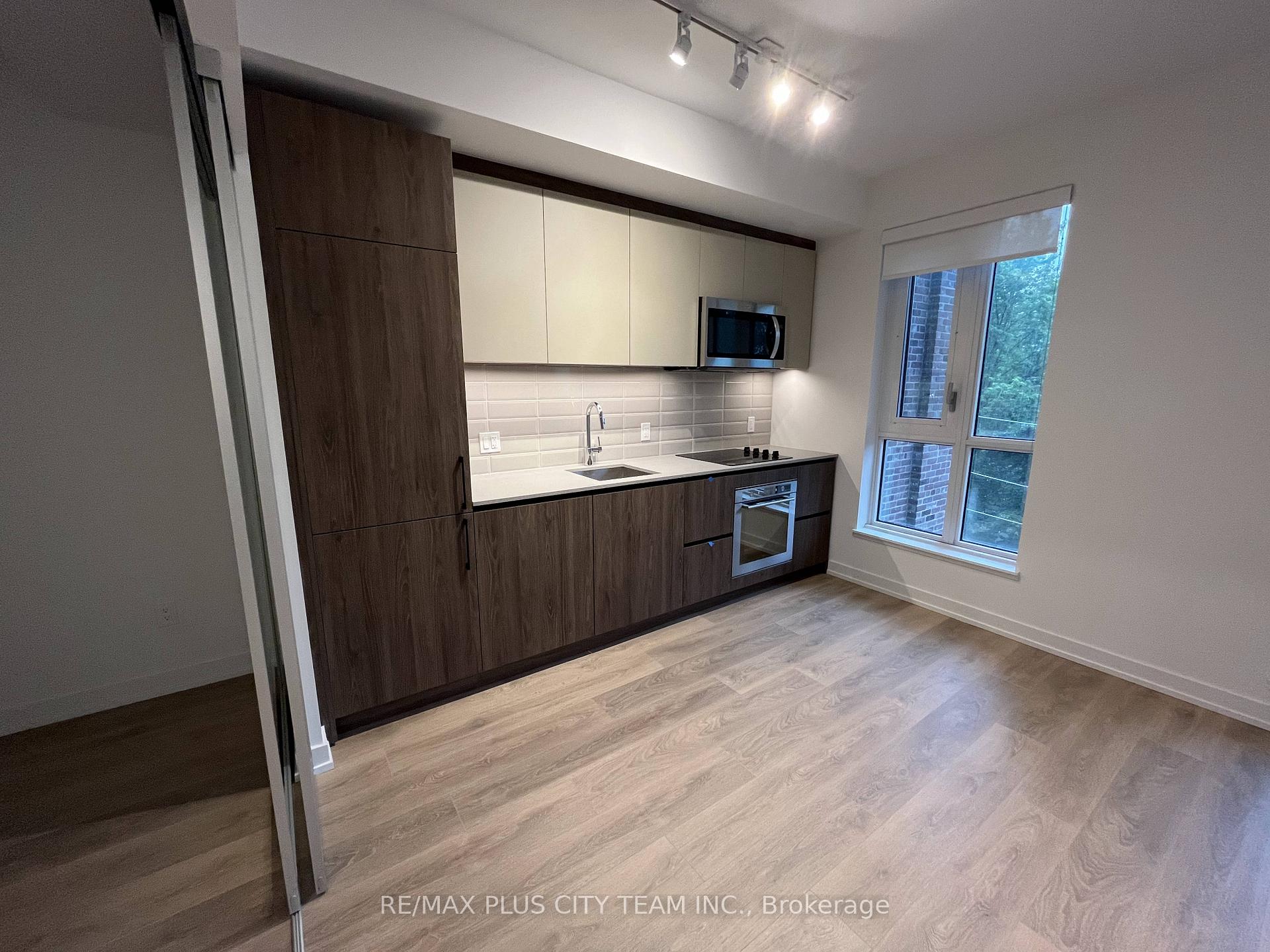 Photo 12 of Unit 410, 150 Logan Avenue, Toronto, South Riverdale — HOMEH