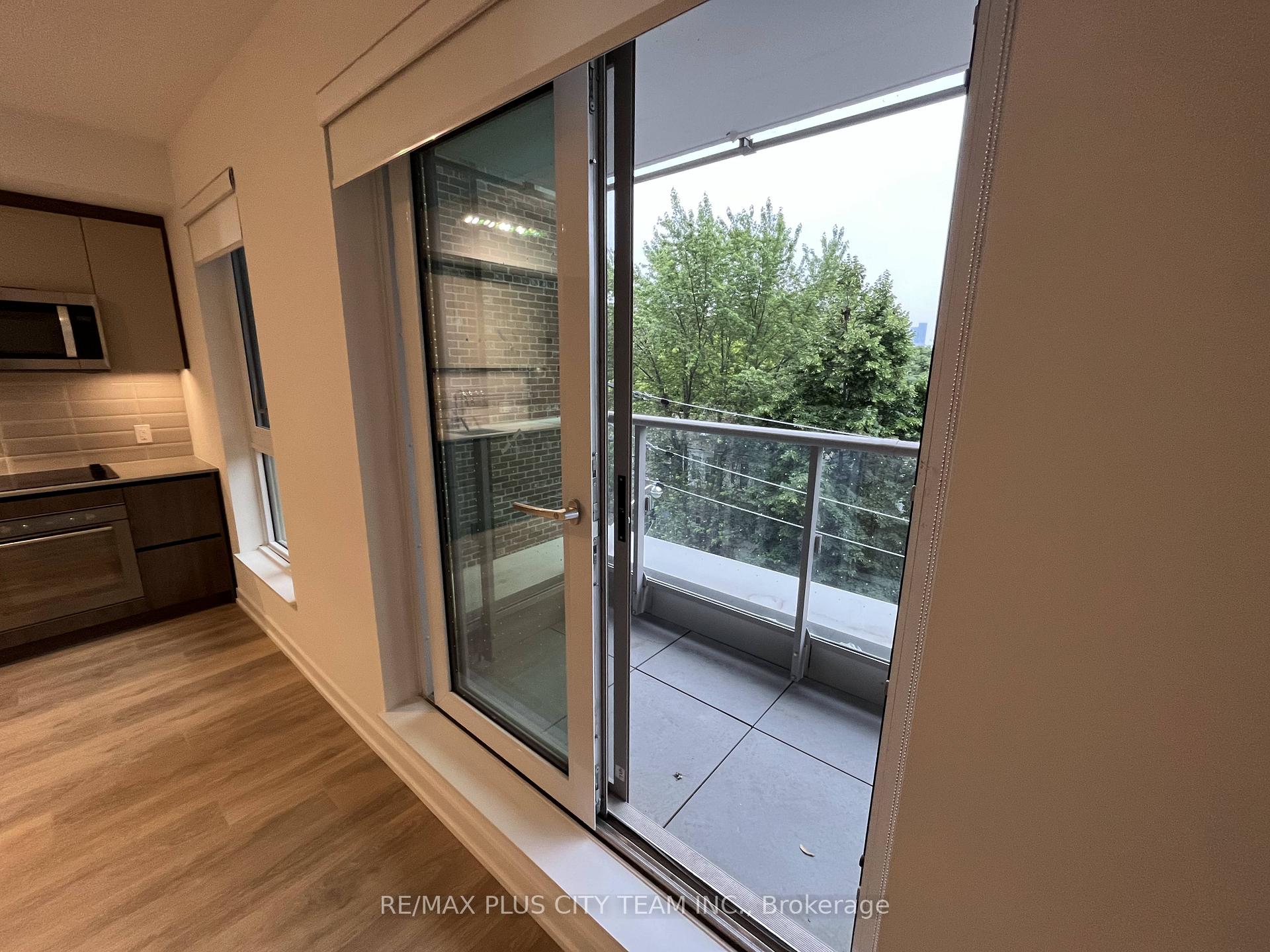 Photo 16 of Unit 410, 150 Logan Avenue, Toronto, South Riverdale — HOMEH