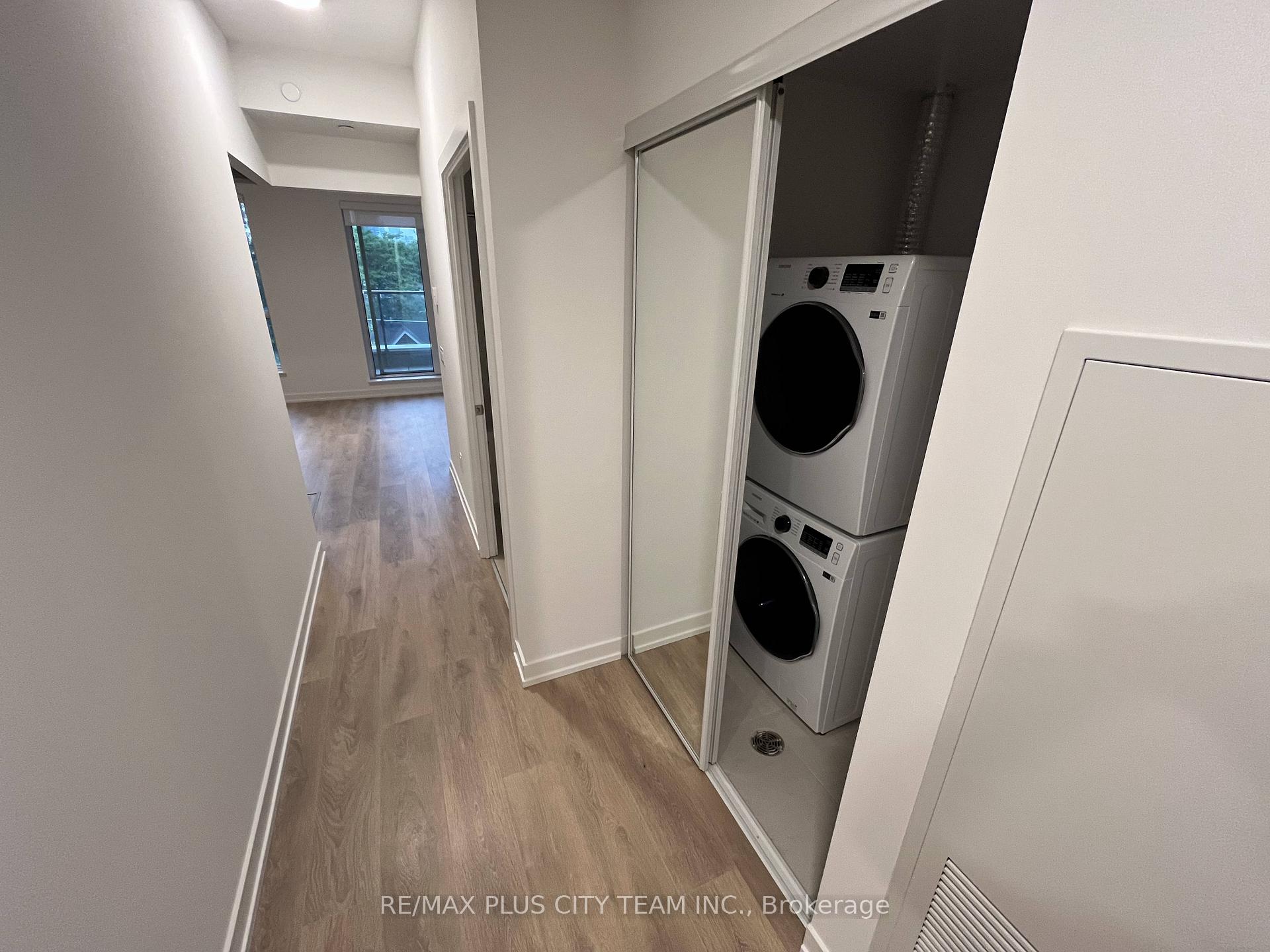 Photo 18 of Unit 410, 150 Logan Avenue, Toronto, South Riverdale — HOMEH
