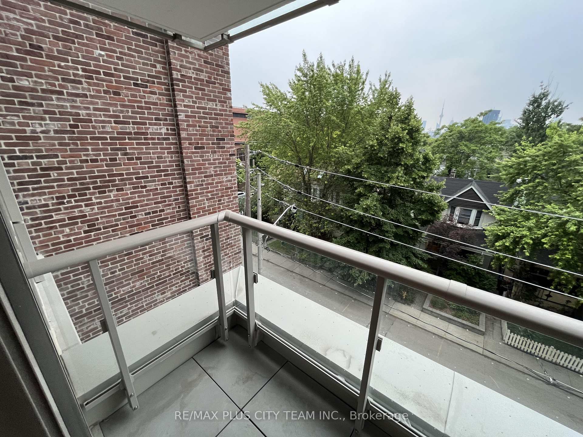 Photo 19 of Unit 410, 150 Logan Avenue, Toronto, South Riverdale — HOMEH
