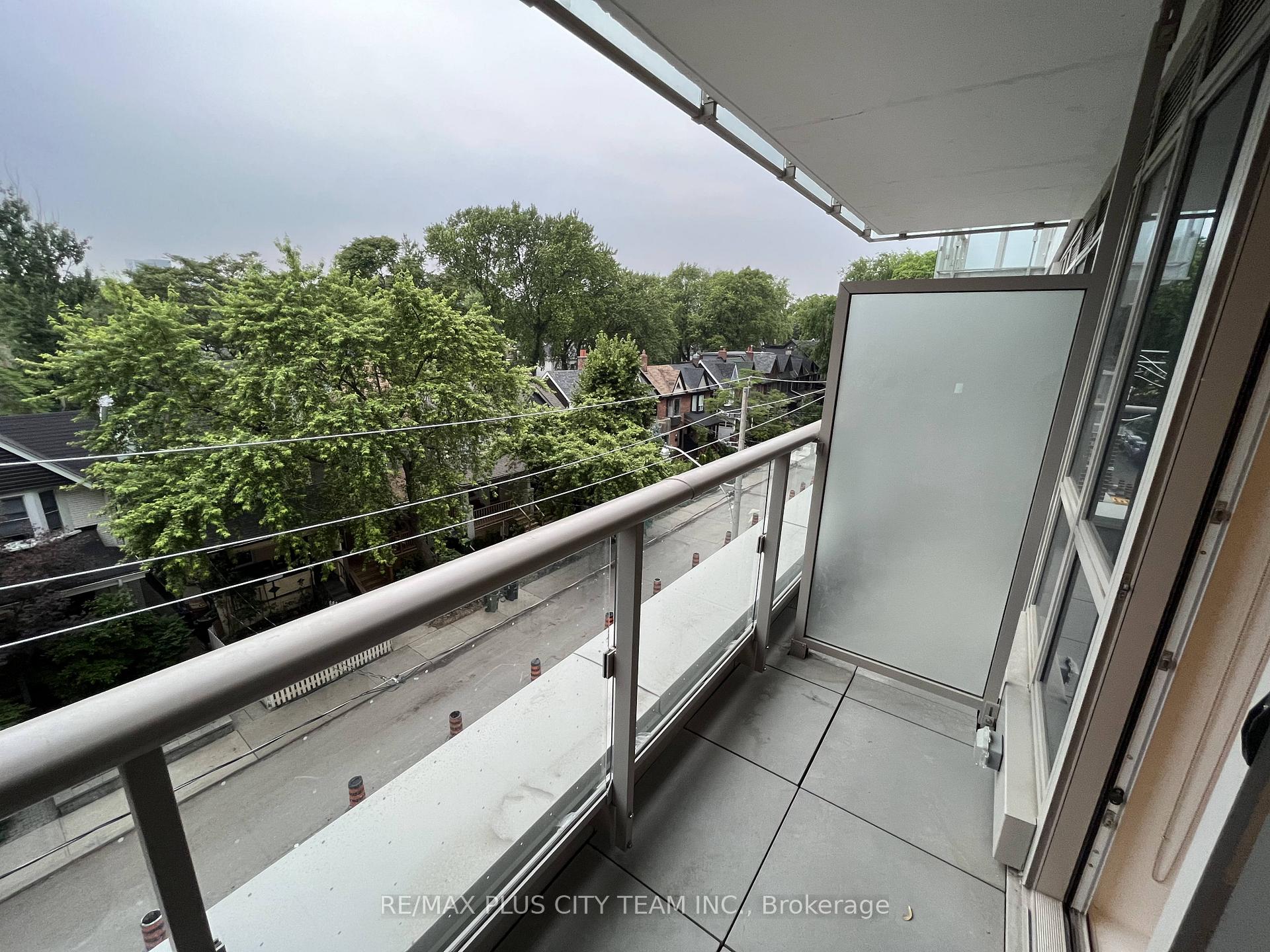 Photo 20 of Unit 410, 150 Logan Avenue, Toronto, South Riverdale — HOMEH