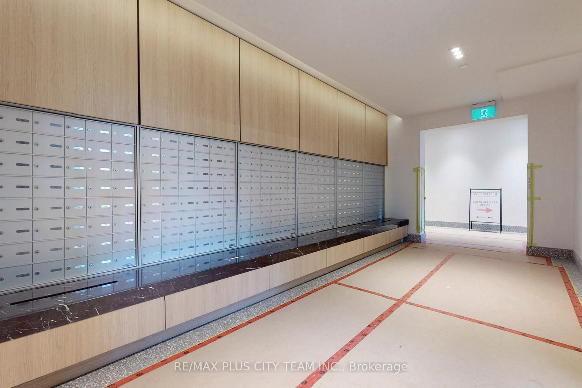 Photo 23 of Unit 410, 150 Logan Avenue, Toronto, South Riverdale — HOMEH