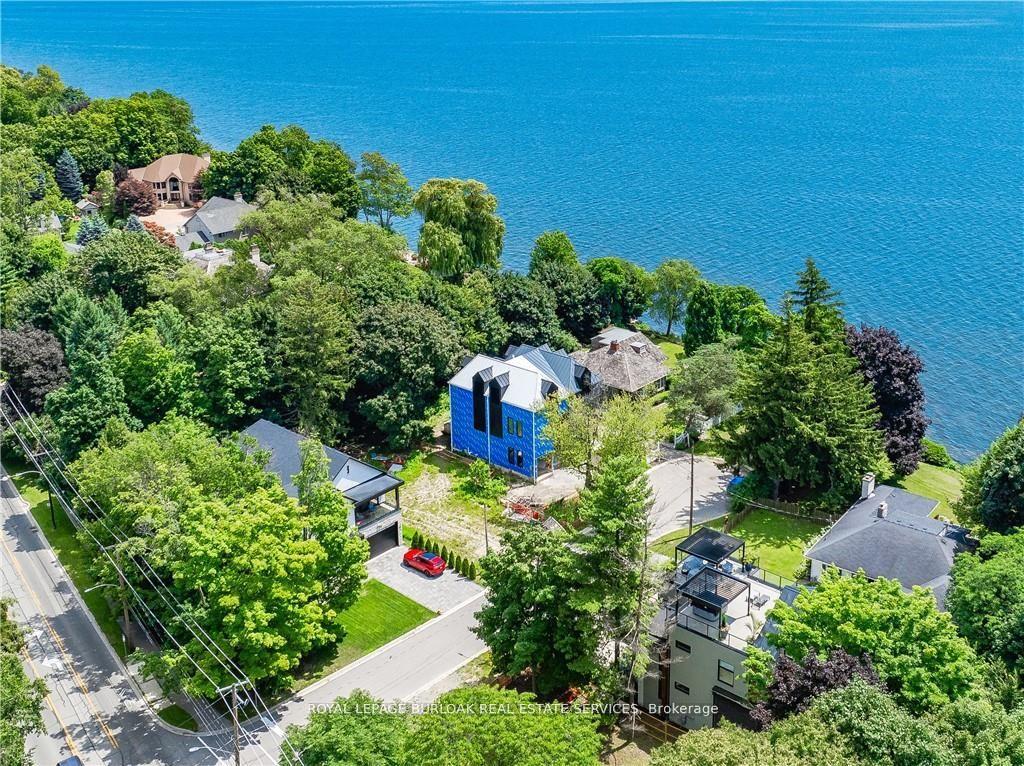 Photo 2 of 235 Green Street, Burlington, Brant — HOMEH