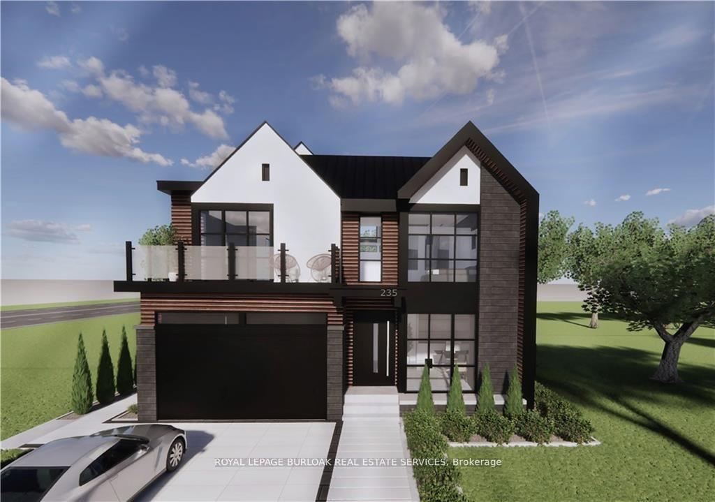 Photo 3 of 235 Green Street, Burlington, Brant — HOMEH