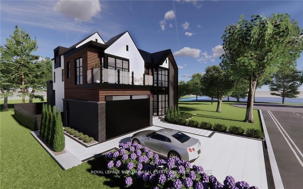 Photo 4 of 235 Green Street, Burlington, Brant — HOMEH