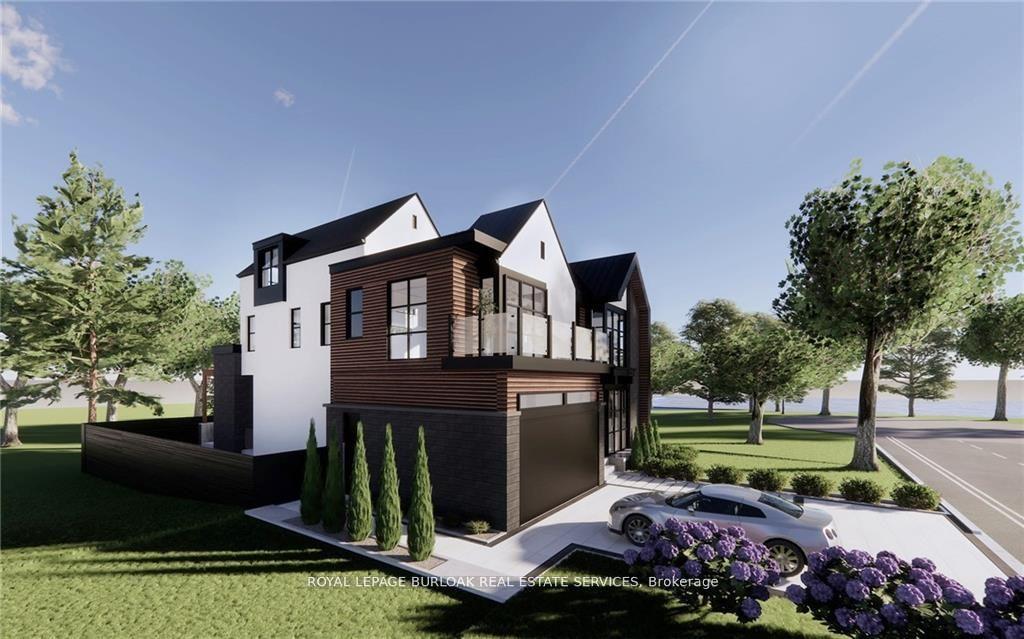 Photo 5 of 235 Green Street, Burlington, Brant — HOMEH