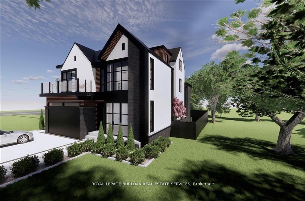 Photo 6 of 235 Green Street, Burlington, Brant — HOMEH