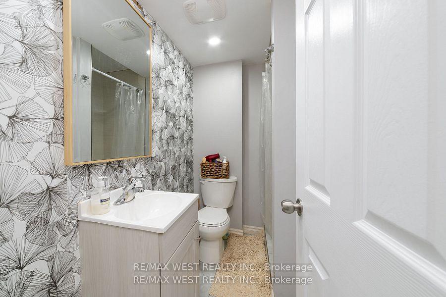 Photo 6 of Unit 44, 324 Equestrian(Basement) Way, Cambridge, Hagey — HOMEH
