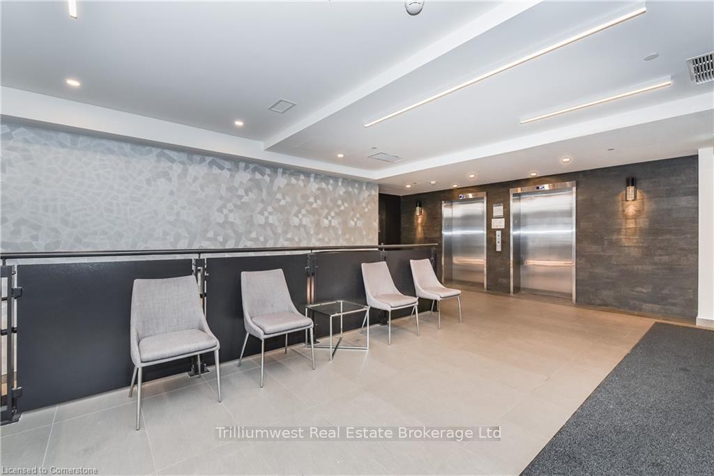 Photo 7 of Unit 601, 690 King Street W, Kitchener — HOMEH