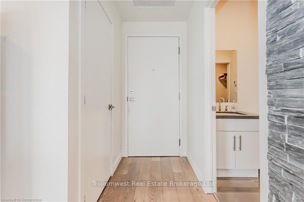 Photo 8 of Unit 601, 690 King Street W, Kitchener — HOMEH