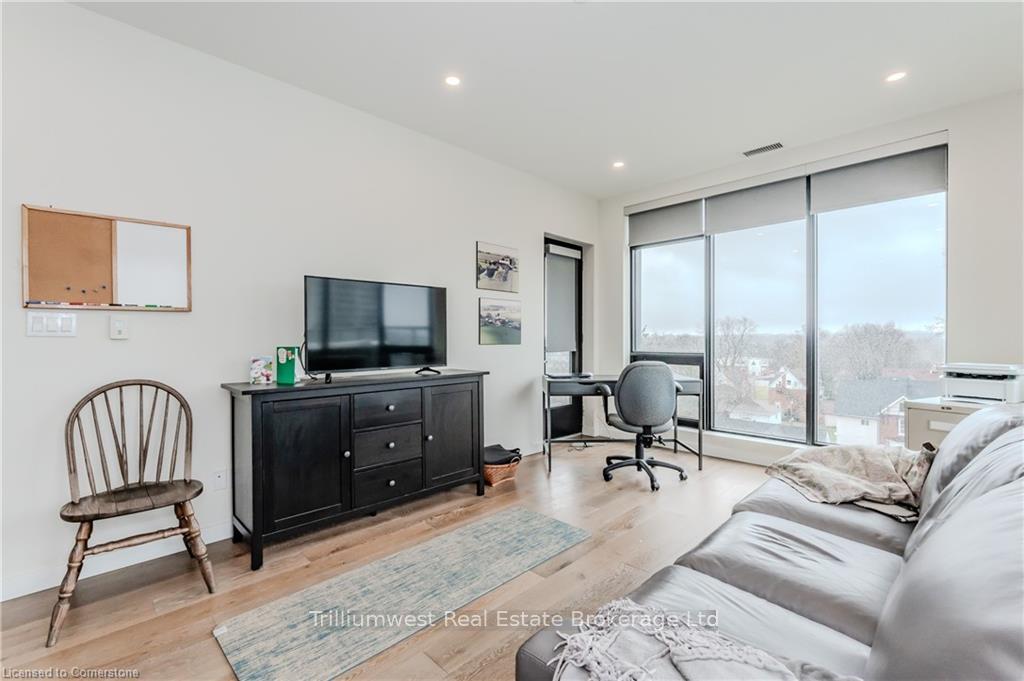 Photo 10 of Unit 601, 690 King Street W, Kitchener — HOMEH