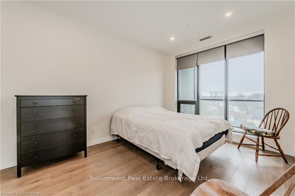 Photo 20 of Unit 601, 690 King Street W, Kitchener — HOMEH