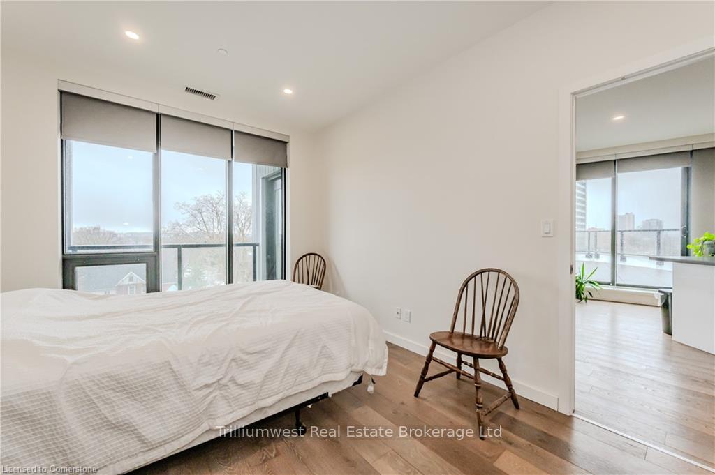 Photo 21 of Unit 601, 690 King Street W, Kitchener — HOMEH