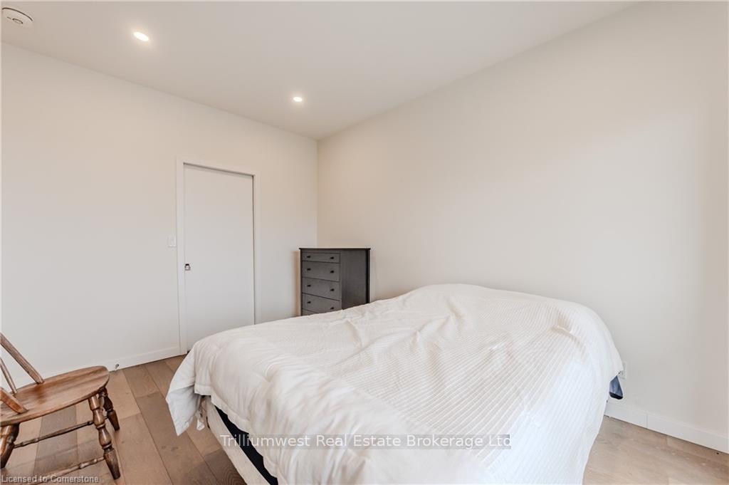 Photo 22 of Unit 601, 690 King Street W, Kitchener — HOMEH