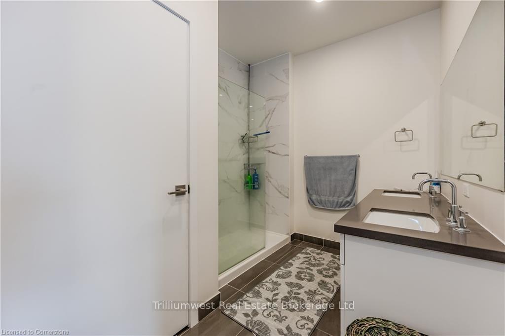 Photo 24 of Unit 601, 690 King Street W, Kitchener — HOMEH