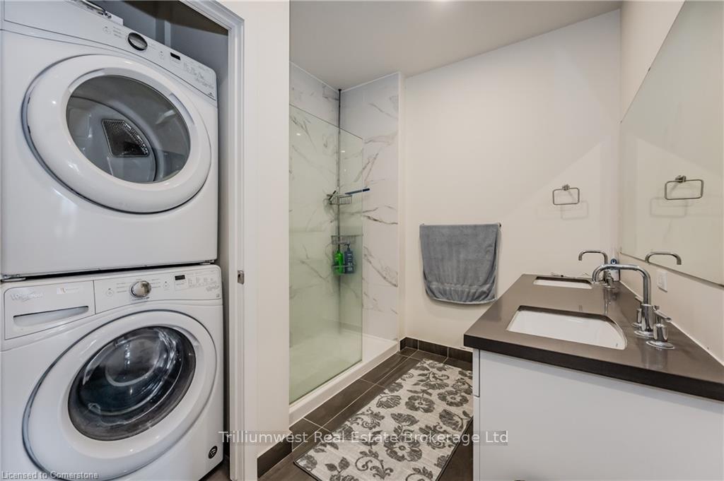 Photo 25 of Unit 601, 690 King Street W, Kitchener — HOMEH