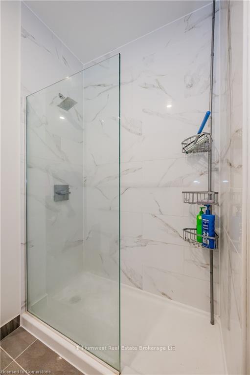 Photo 27 of Unit 601, 690 King Street W, Kitchener — HOMEH