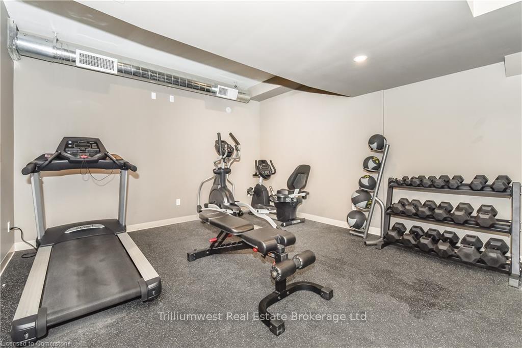Photo 31 of Unit 601, 690 King Street W, Kitchener — HOMEH
