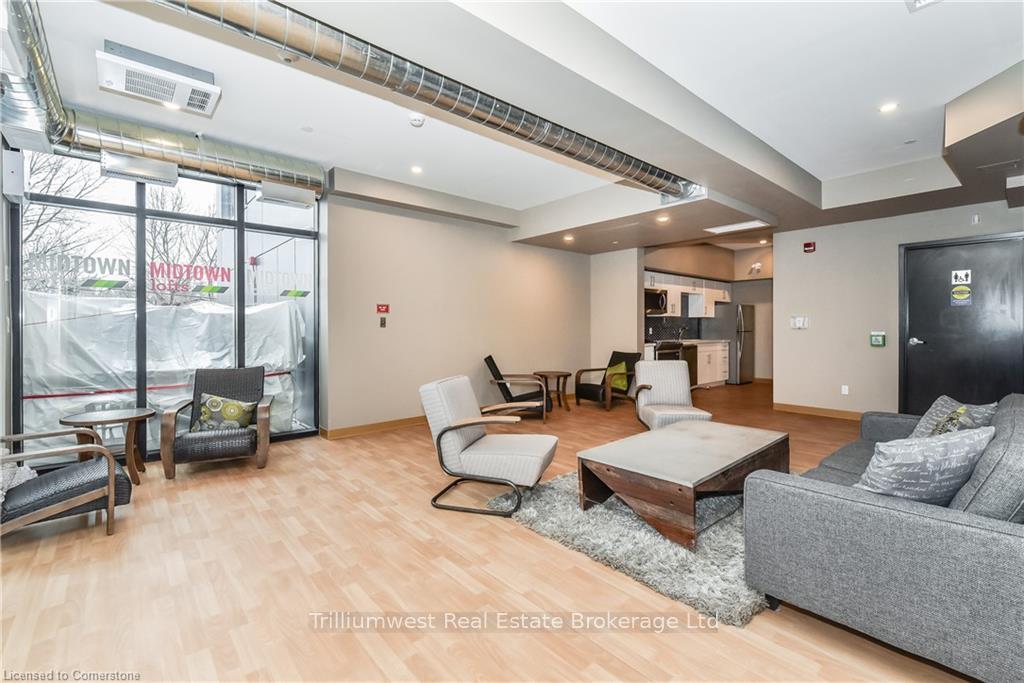 Photo 33 of Unit 601, 690 King Street W, Kitchener — HOMEH