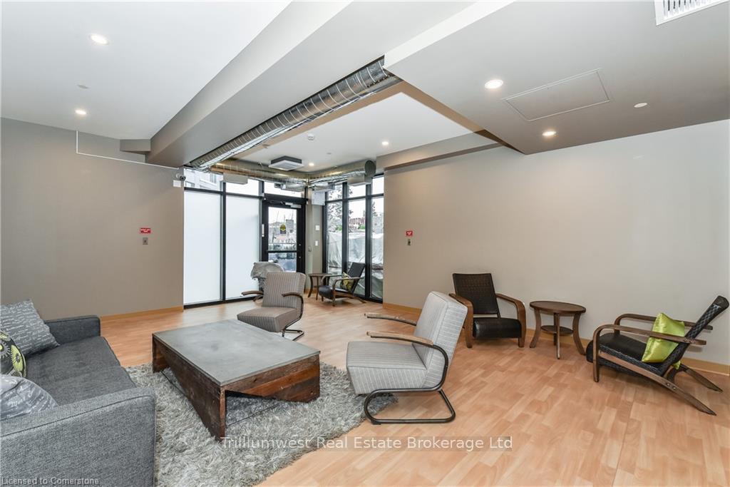 Photo 34 of Unit 601, 690 King Street W, Kitchener — HOMEH