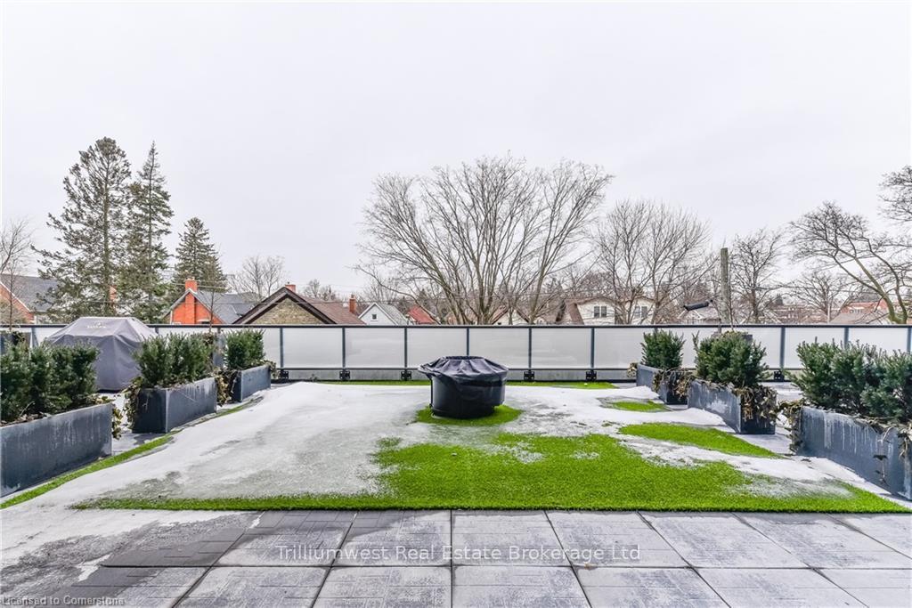 Photo 36 of Unit 601, 690 King Street W, Kitchener — HOMEH