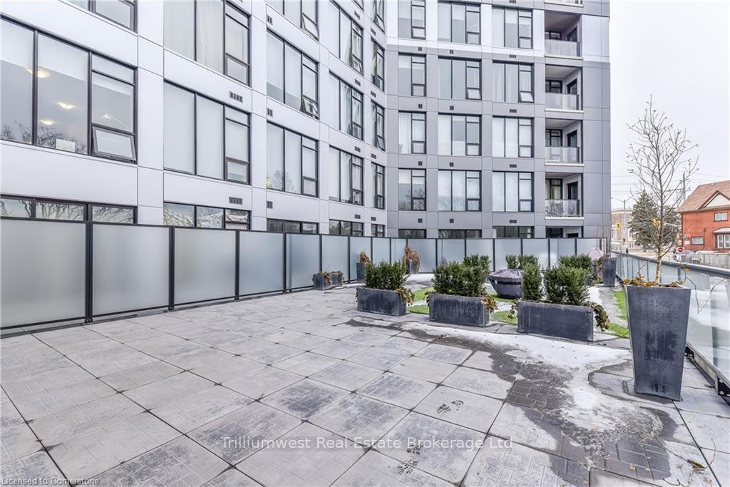 Photo 37 of Unit 601, 690 King Street W, Kitchener — HOMEH