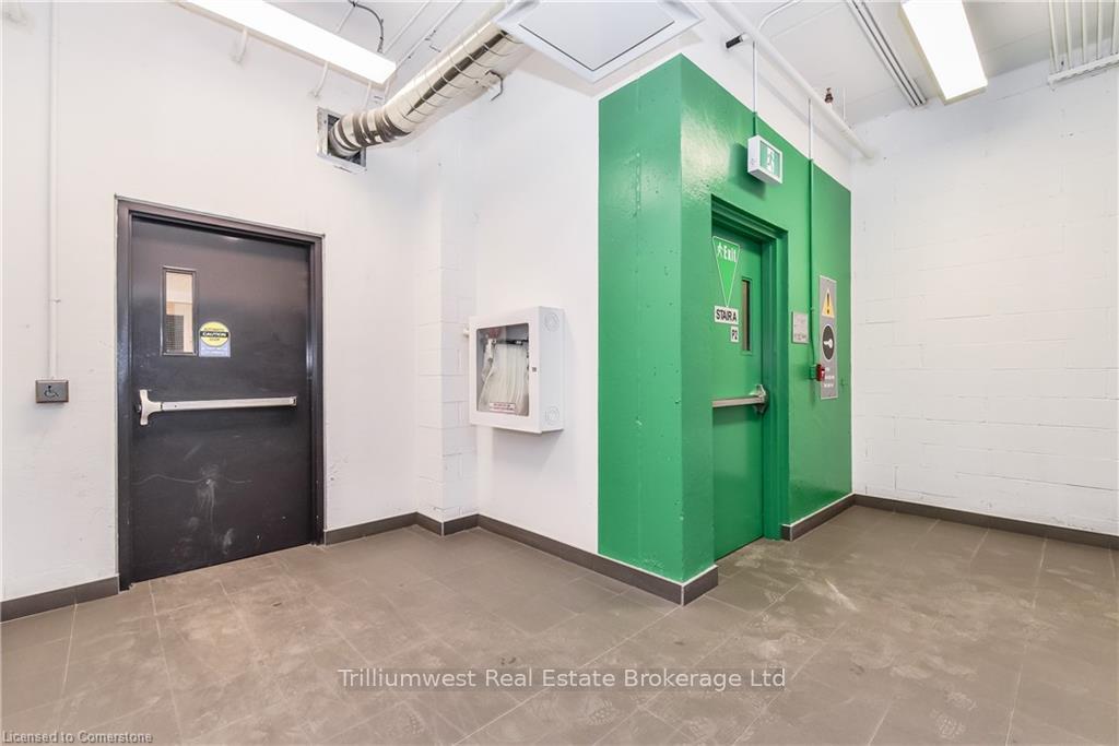 Photo 38 of Unit 601, 690 King Street W, Kitchener — HOMEH