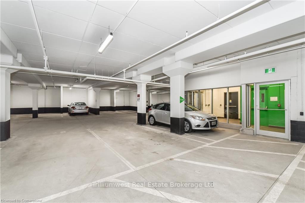 Photo 39 of Unit 601, 690 King Street W, Kitchener — HOMEH