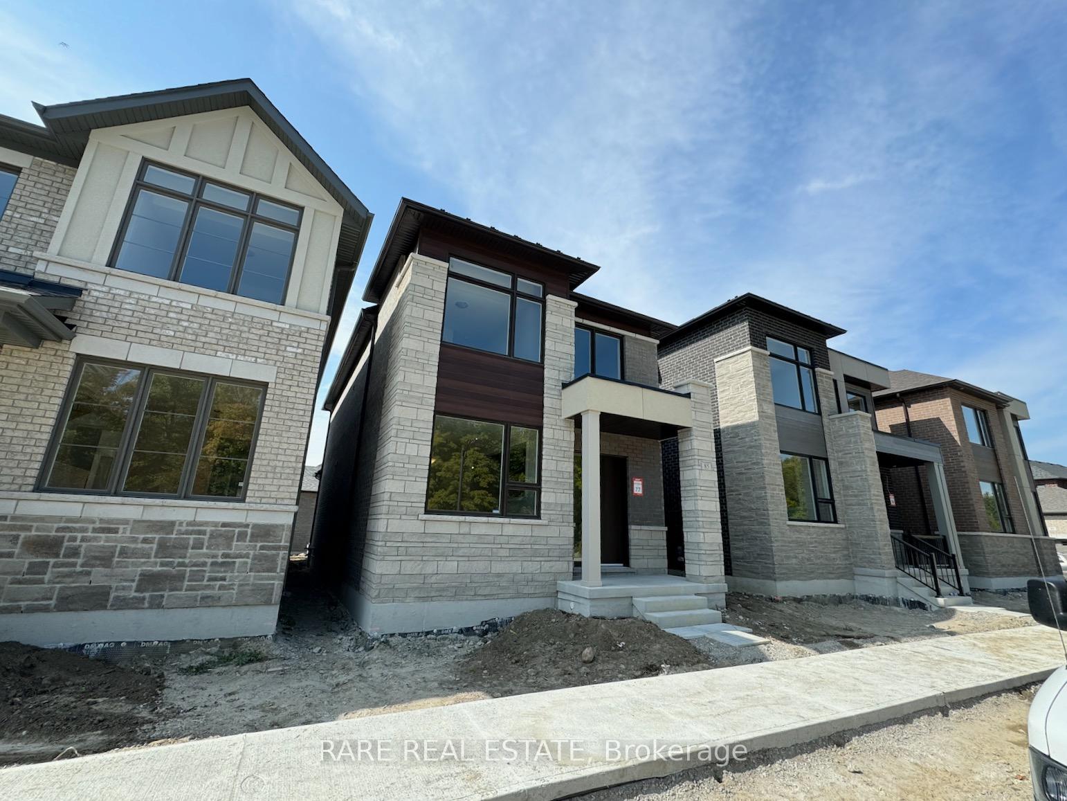 Photo 2 of 85 Albert Newell Drive, Markham, Cornell — HOMEH