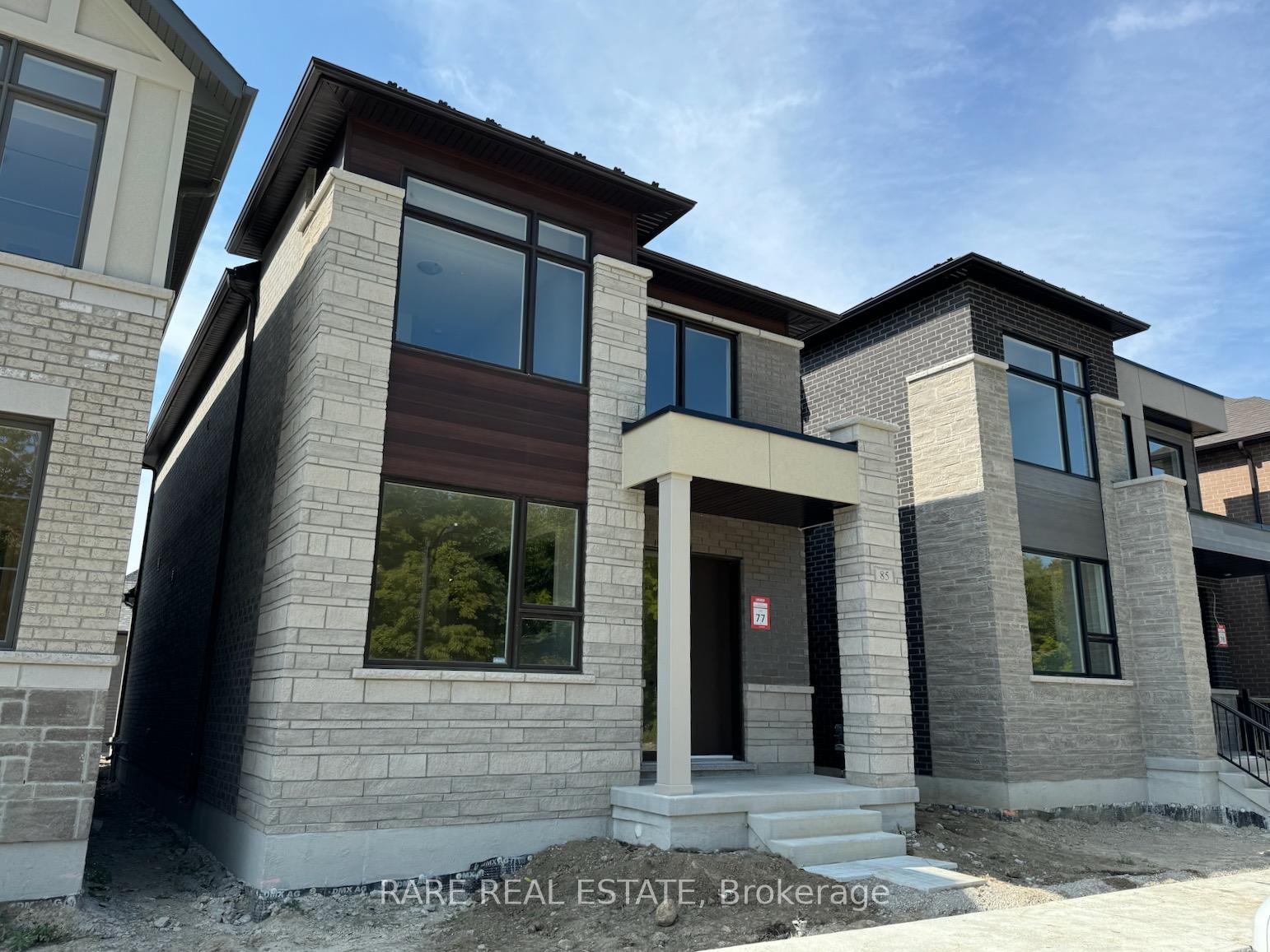 Photo 3 of 85 Albert Newell Drive, Markham, Cornell — HOMEH