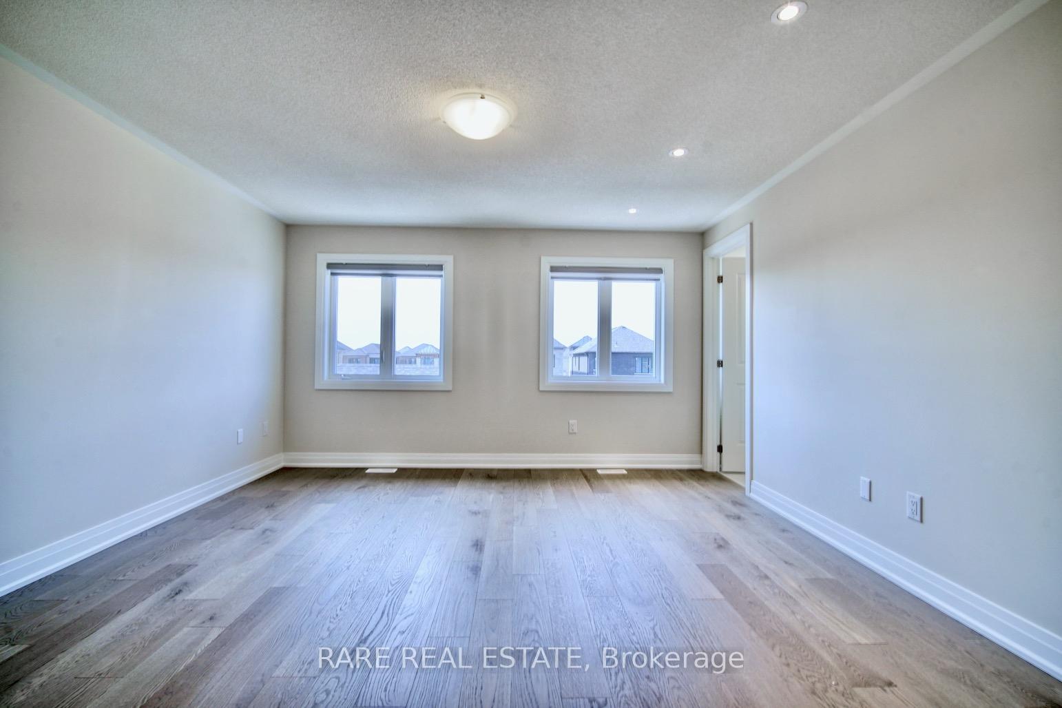 Photo 4 of 85 Albert Newell Drive, Markham, Cornell — HOMEH