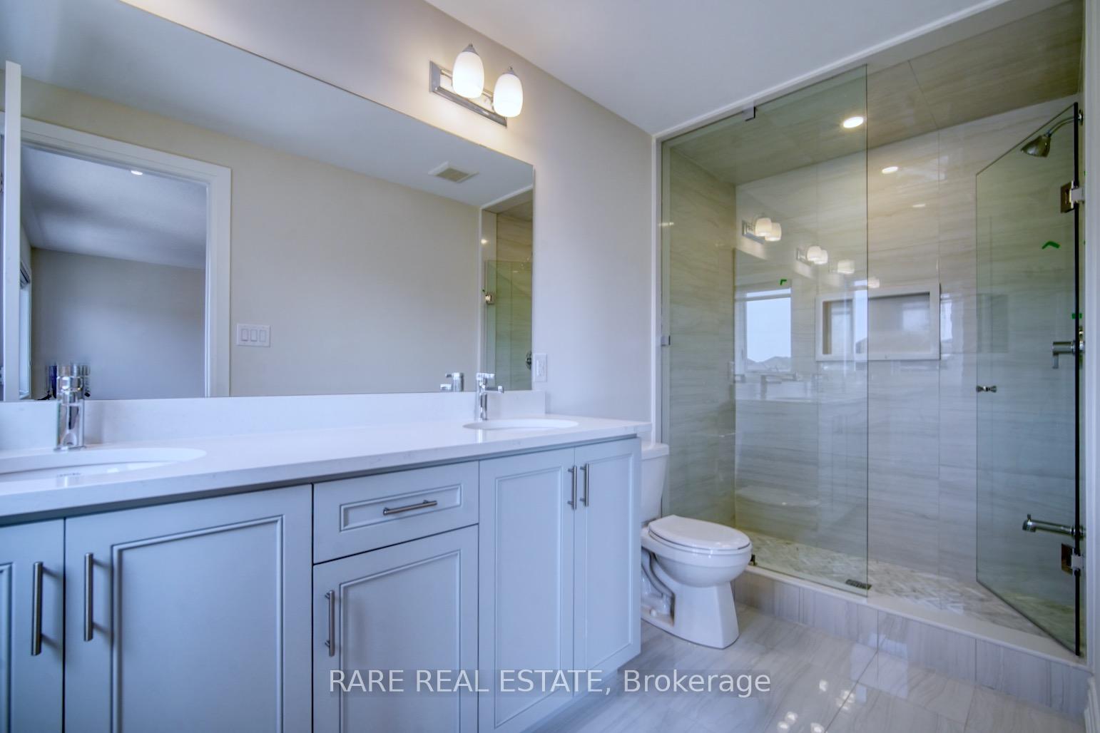 Photo 6 of 85 Albert Newell Drive, Markham, Cornell — HOMEH