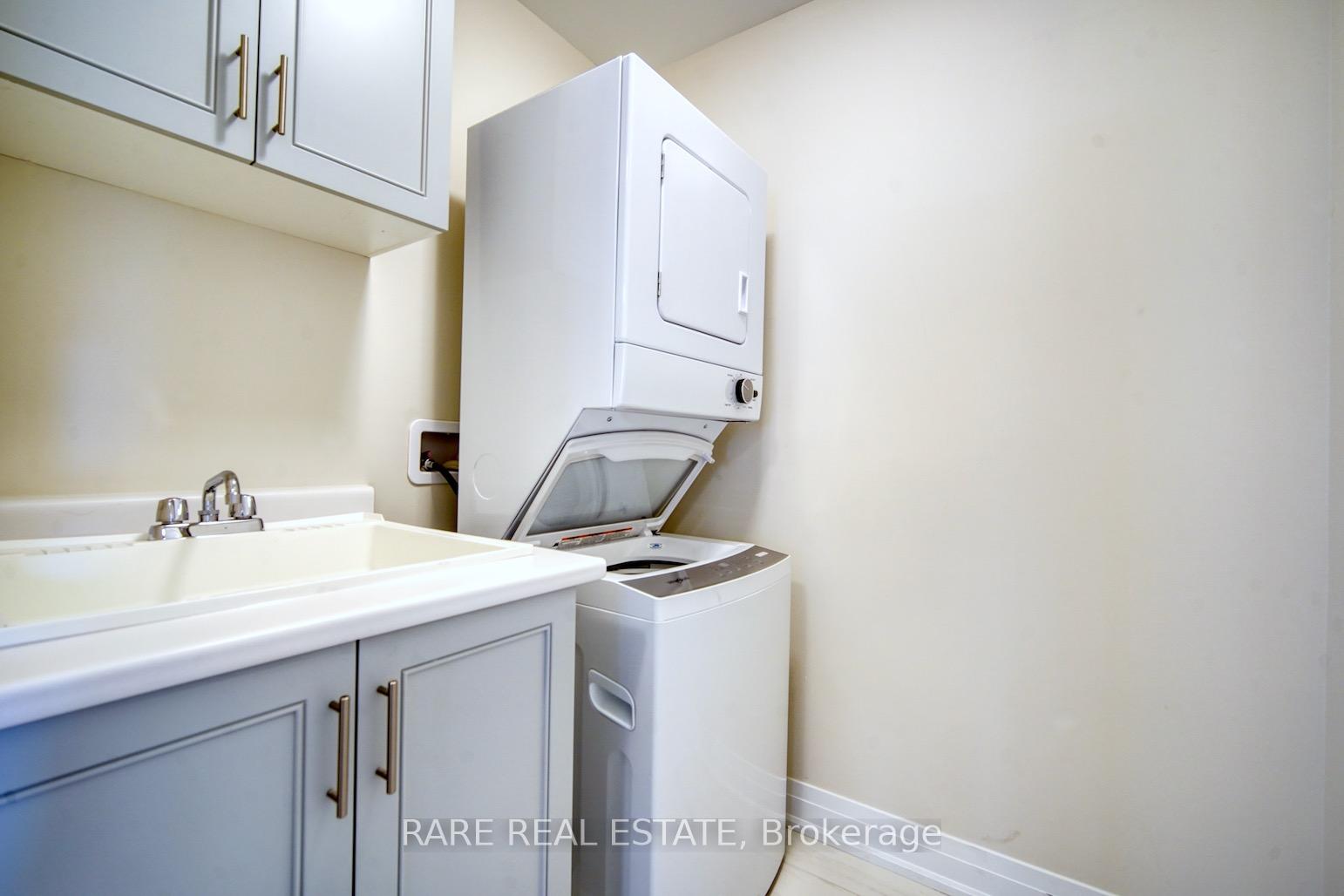 Photo 8 of 85 Albert Newell Drive, Markham, Cornell — HOMEH
