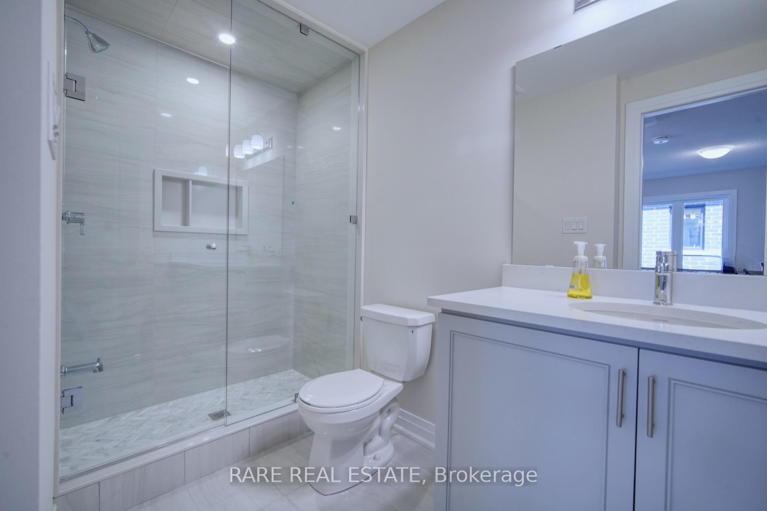 Photo 10 of 85 Albert Newell Drive, Markham, Cornell — HOMEH