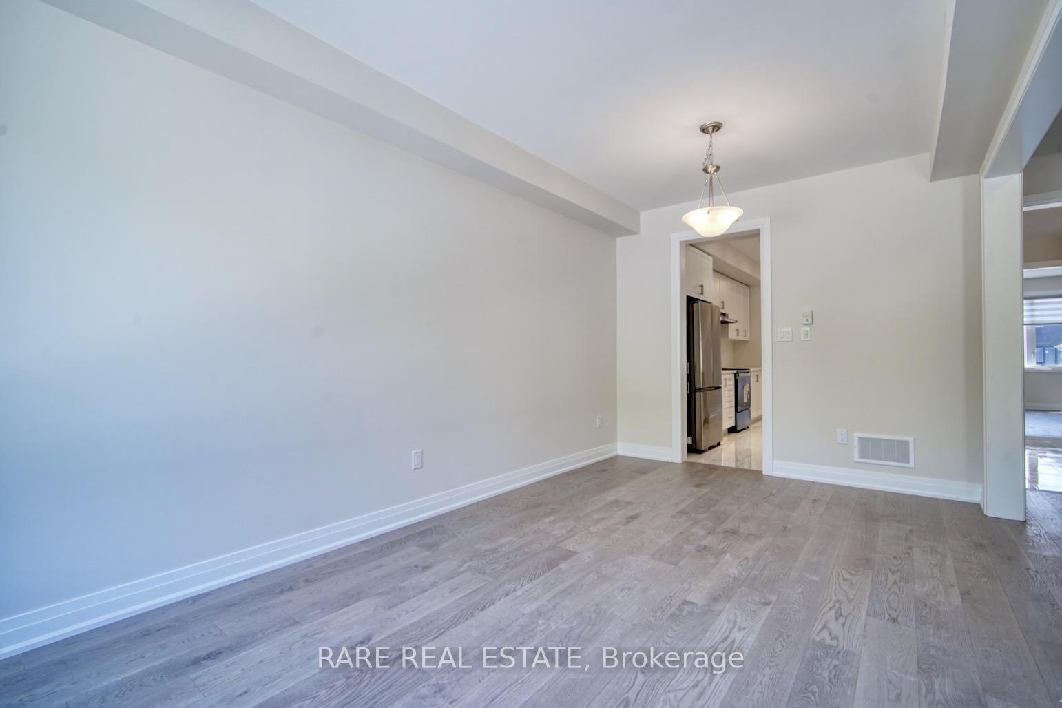 Photo 15 of 85 Albert Newell Drive, Markham, Cornell — HOMEH