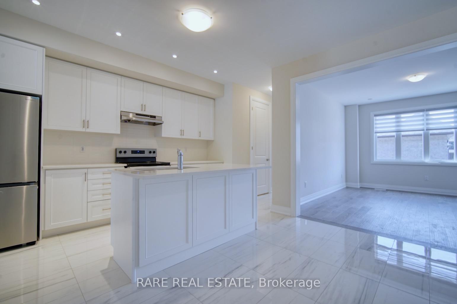 Photo 16 of 85 Albert Newell Drive, Markham, Cornell — HOMEH