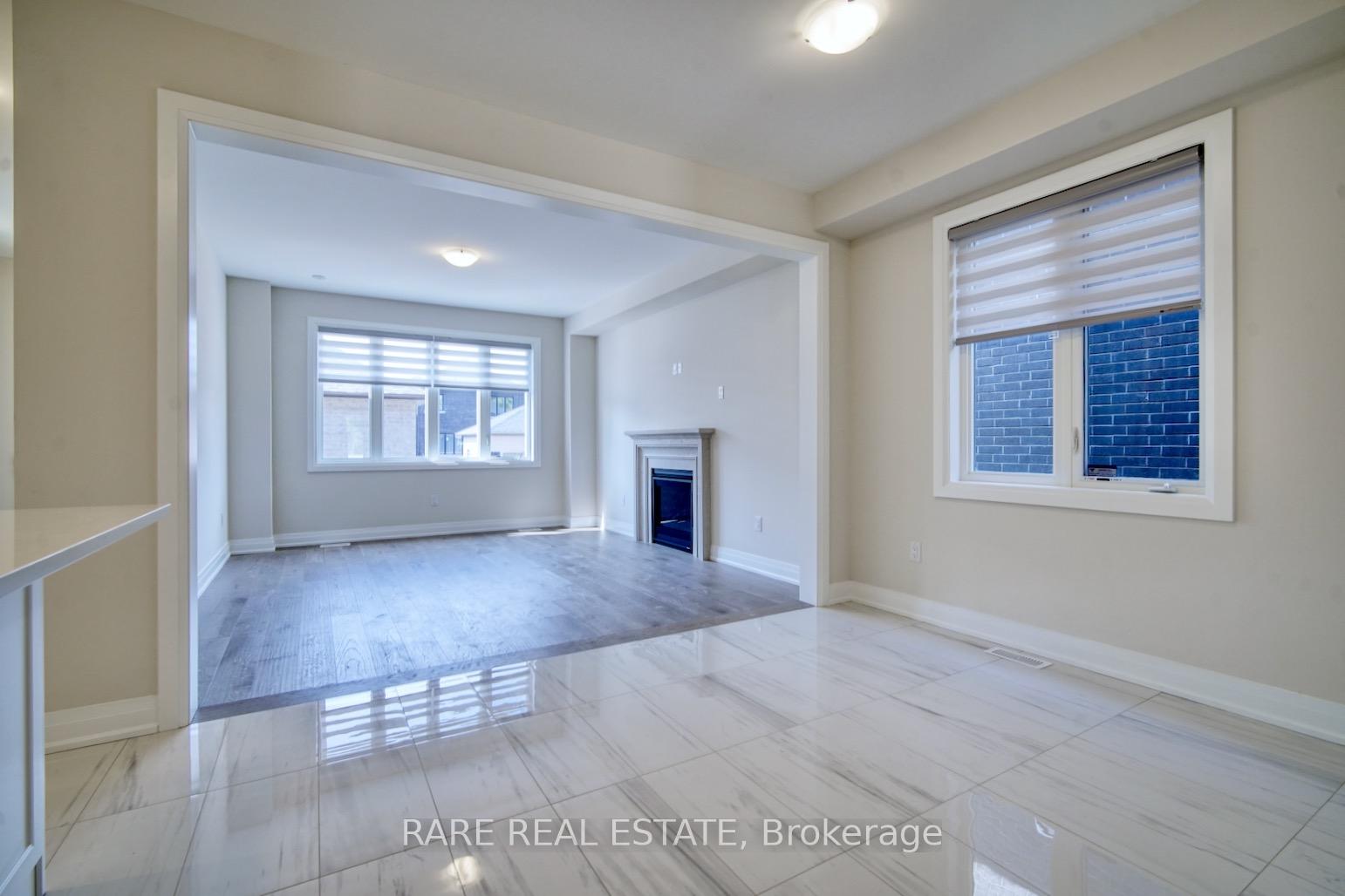 Photo 17 of 85 Albert Newell Drive, Markham, Cornell — HOMEH