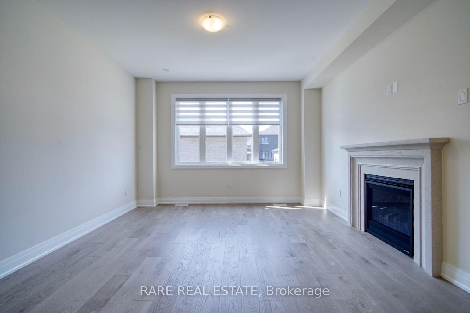 Photo 18 of 85 Albert Newell Drive, Markham, Cornell — HOMEH