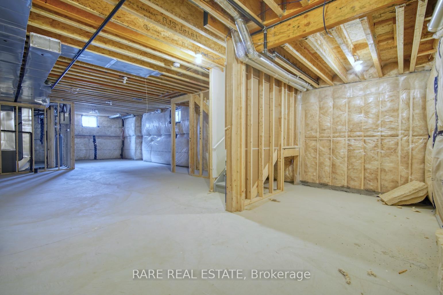 Photo 20 of 85 Albert Newell Drive, Markham, Cornell — HOMEH