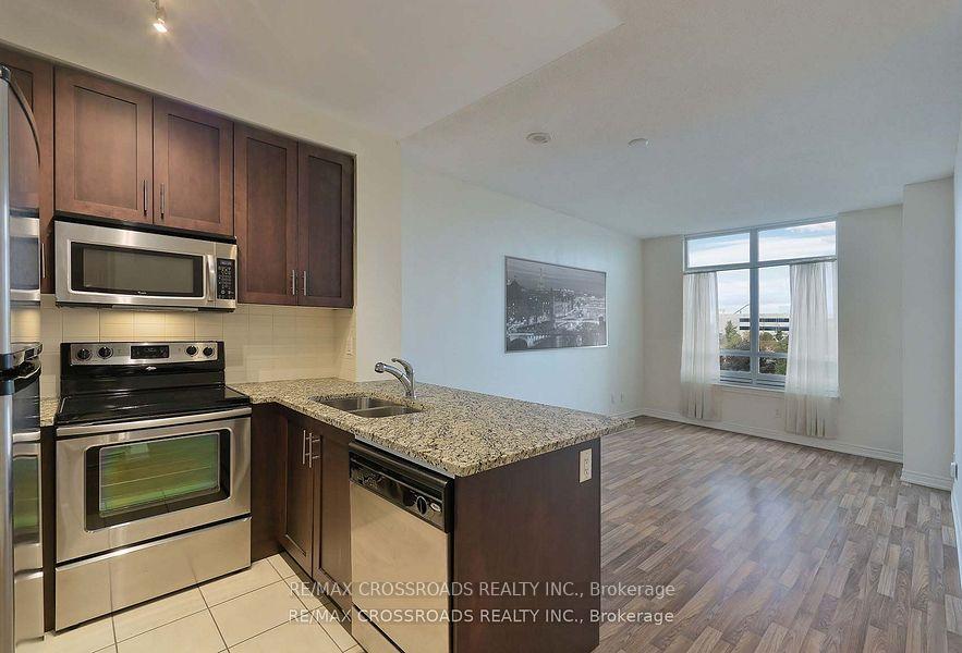 Photo 6 of Unit 302, 9245 Jane Street, Vaughan, Maple — HOMEH