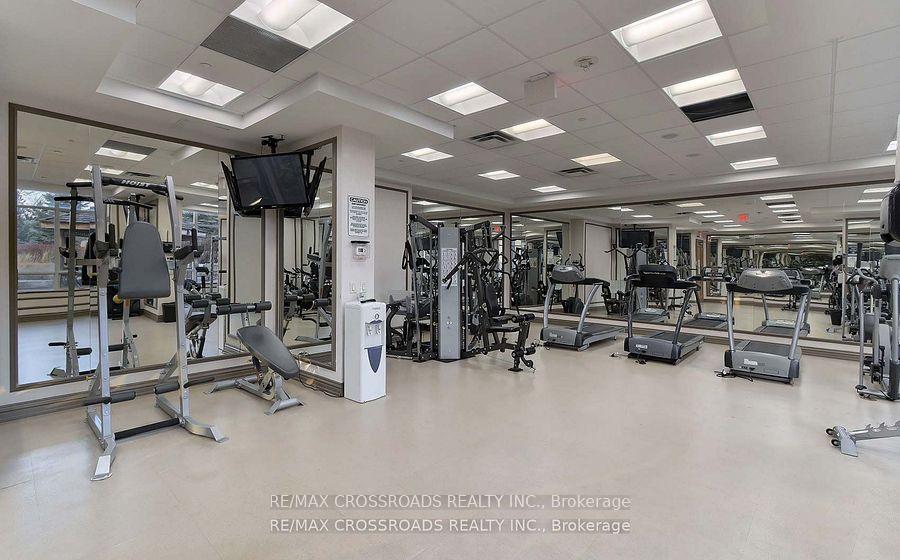 Photo 17 of Unit 302, 9245 Jane Street, Vaughan, Maple — HOMEH