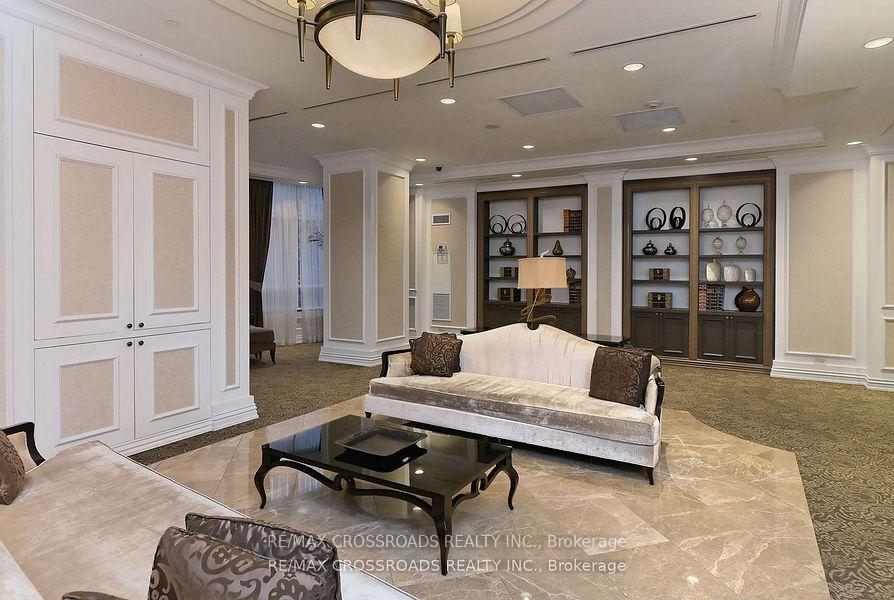 Photo 20 of Unit 302, 9245 Jane Street, Vaughan, Maple — HOMEH