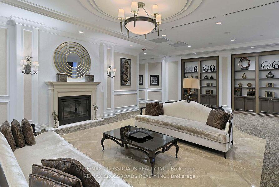 Photo 21 of Unit 302, 9245 Jane Street, Vaughan, Maple — HOMEH