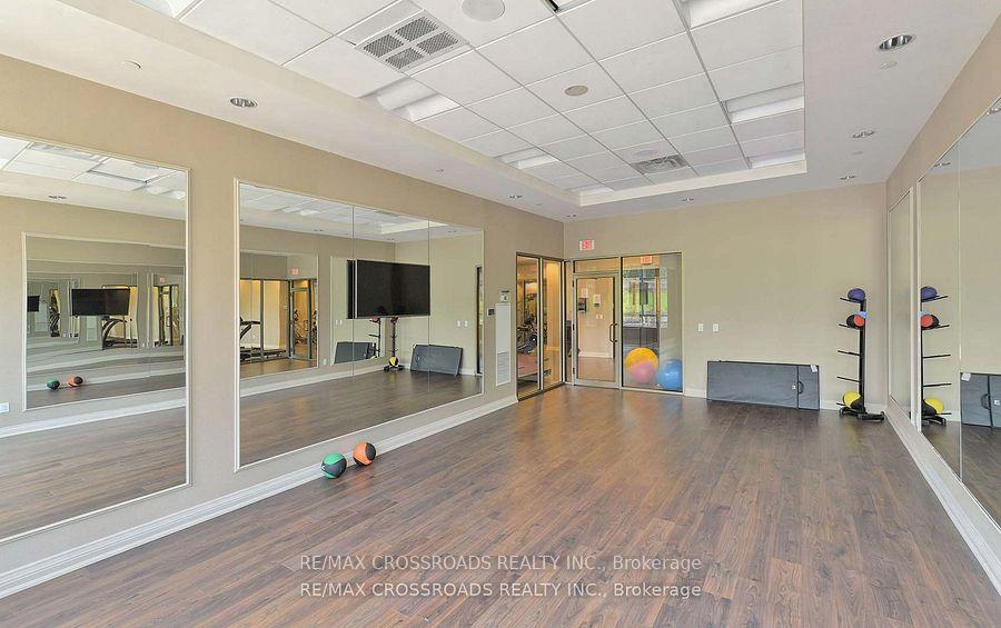 Photo 22 of Unit 302, 9245 Jane Street, Vaughan, Maple — HOMEH