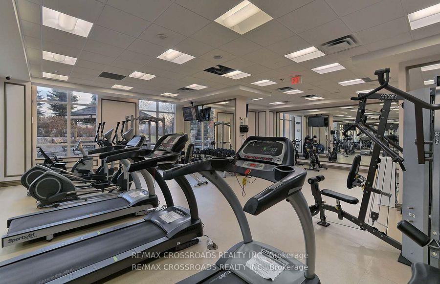 Photo 23 of Unit 302, 9245 Jane Street, Vaughan, Maple — HOMEH