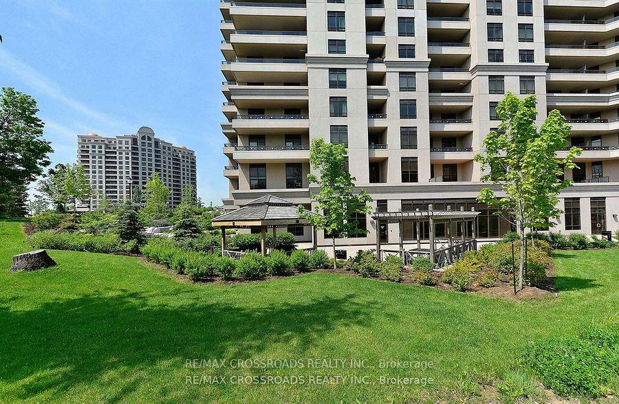 Photo 24 of Unit 302, 9245 Jane Street, Vaughan, Maple — HOMEH