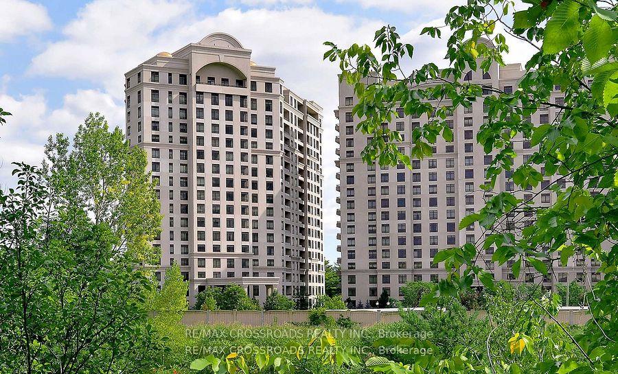 Photo 25 of Unit 302, 9245 Jane Street, Vaughan, Maple — HOMEH
