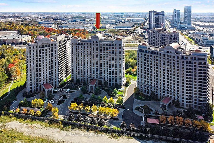 Photo 27 of Unit 302, 9245 Jane Street, Vaughan, Maple — HOMEH